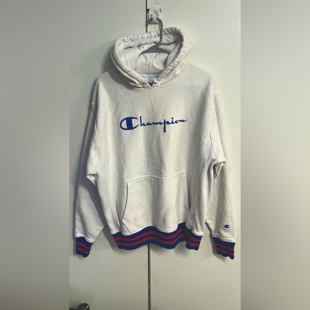 Champion Sweater Mens Size L